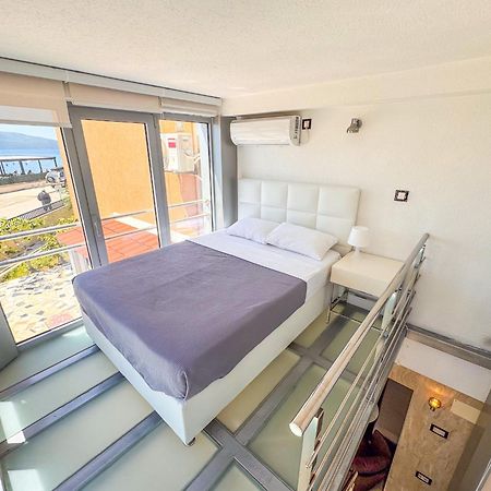 Qumi Apartments Tivat Exteriér fotografie